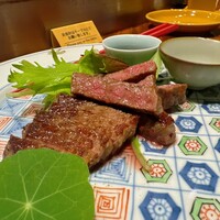 グリル プランチャ - 