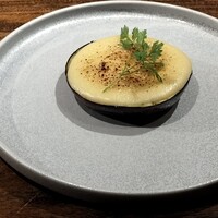 鉄板焼キュイジーヌ バンブー グラッシィ 恵比寿店 - 