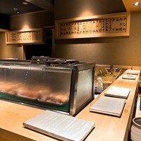 代々木 鳥松 - 