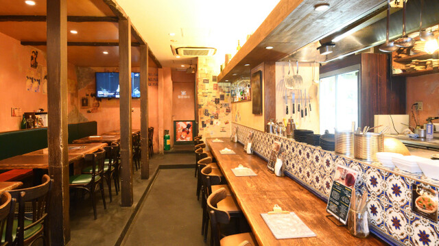 La Teppanya Juusan photo 5