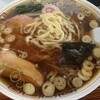 手打ラーメン みうら