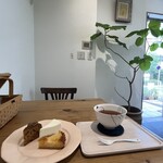 おやつ研究所 - また、行きます。