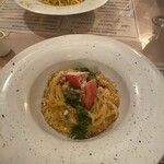 カルボナーラ専門店 ハセガワ 神楽坂 - 