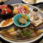 リストランテ･ヒロ  青山 - 