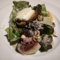 レストラン アルティザン（restaurant Artisan） - 