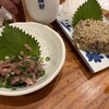 宝山 いわし料理 大松