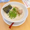 麺道 しゅはり 三宮センタープラザ店