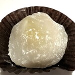 村中甘泉堂 - 栗っこ羽二重