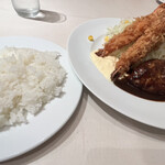 洋食レストラン ロッキー - 