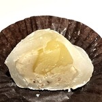 村中甘泉堂 - 栗っこ羽二重