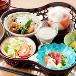 美覚 - 美覚御膳（おぼん）