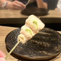 炭火焼鳥 とり将 - 