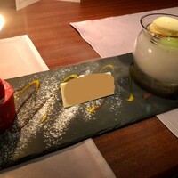 アーティスト カフェ - 