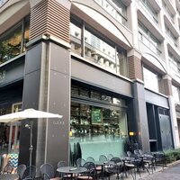 GARB Tokyo - お店の外観
