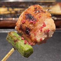 薪炭まだら - 
