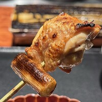 薪炭まだら - 