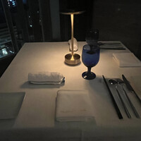 MAIN DINING by THE HOUSE OF PACIFIC - 