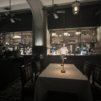 MAIN DINING by THE HOUSE OF PACIFIC - 