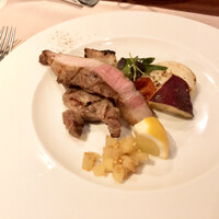 アーティスト カフェ - 