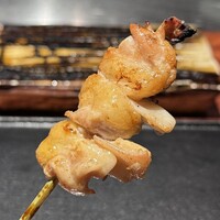 薪炭まだら - 