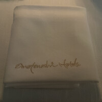 MAIN DINING by THE HOUSE OF PACIFIC - 