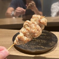 炭火焼鳥 とり将 - 