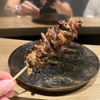 炭火焼鳥 とり将 - 