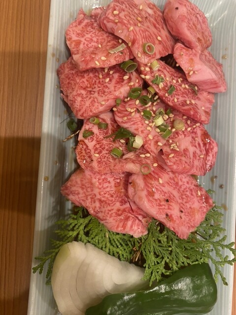 牛若丸 牛若丸(煮干し中華しんこつ)の口コミ一覧 | おいしい！が増える