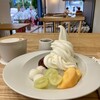 湯村金精軒café