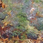 お好み焼き てっちゃん - 三原焼 モダン