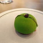 フォルテシモ アッシュ - 