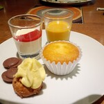 定山溪鶴雅リゾートスパ森の謌 - 