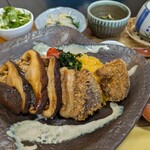 創菜 岡部宿 五智 - 