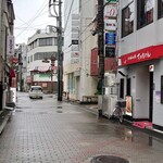 お好み焼き てっちゃん - 