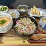 創菜 岡部宿 五智 - 