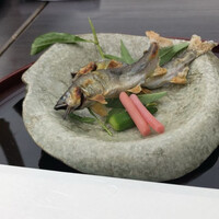 眺河　先斗町～華～ - 