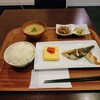 カフェ&ランチ Tetora