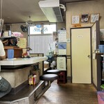 食いもん屋 北甲斐道 - 