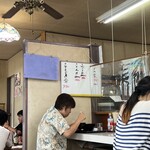 食いもん屋 北甲斐道 - 