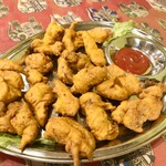 リトルスパイス - 