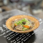 食いもん屋 北甲斐道 - 