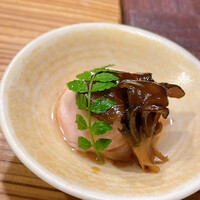 炭火焼鳥 木鶏 - 