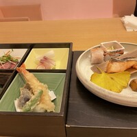 丸の内一丁目 しち十二候 - 