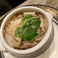 鉄板ダイニング 法貴 - 