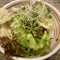 鉄板ダイニング 法貴 - 