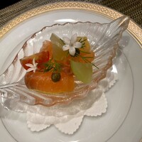 鉄板ダイニング 法貴 - 