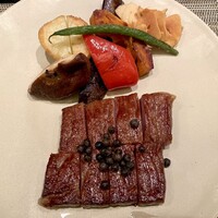 鉄板ダイニング 法貴 - 