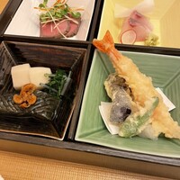 丸の内一丁目 しち十二候 - 