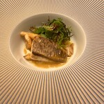 レストラン ラ フィネス - 