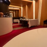 レストラン ラ フィネス - 